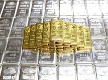 خروج دوباره نقدینگی حقیقی از صندوق‌های طلا و نقره در اولین شنبه کاری
