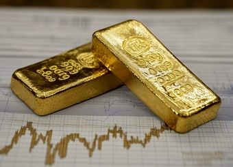 قیمت طلا امروز پنجشنبه ۲۷ شهریور/ طلا افت کرد
