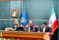 سخنگوی وزارت صنعت: فروش ایران‌خودرو باید متوقف شود
