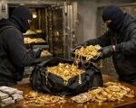 پرونده طلای سرقتی؛ از شکایت تا بازگرداندن مال