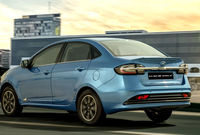 آخرین قیمت محصولات کرمان موتور امروز، دوشنبه 4 اسفندماه