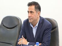 نباید آب کشور را مجانی صادر کنیم