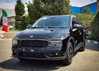آخرین قیمت محصولات ایران خودرو امروز، یکشنبه 1 شهریورماه