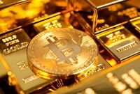 بازی بیت کوین بین ۹۰ تا ۹۲ هزار دلار 