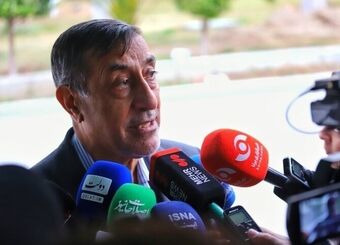 منشأ بوی آزاردهنده فرودگاه امام مشخص شد
