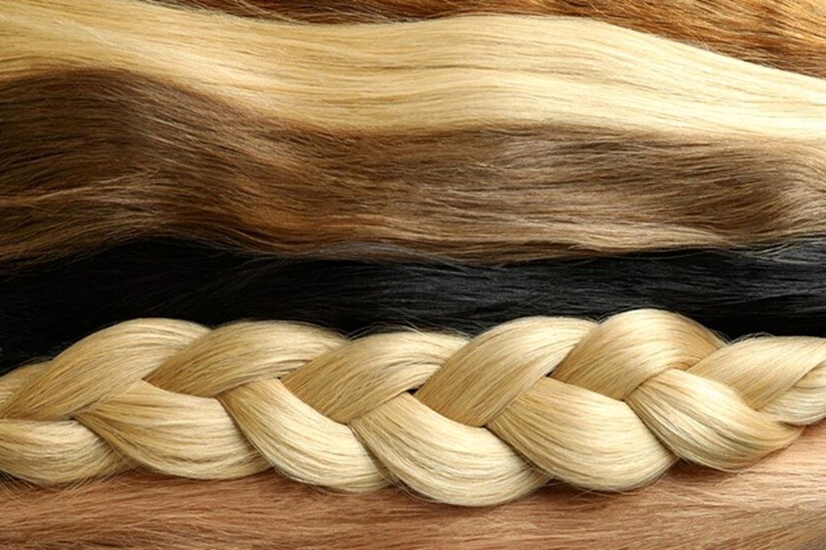 فقر و بازار داغ خریدوفروش مو/ قیمتهای نجومی برای موی دختران