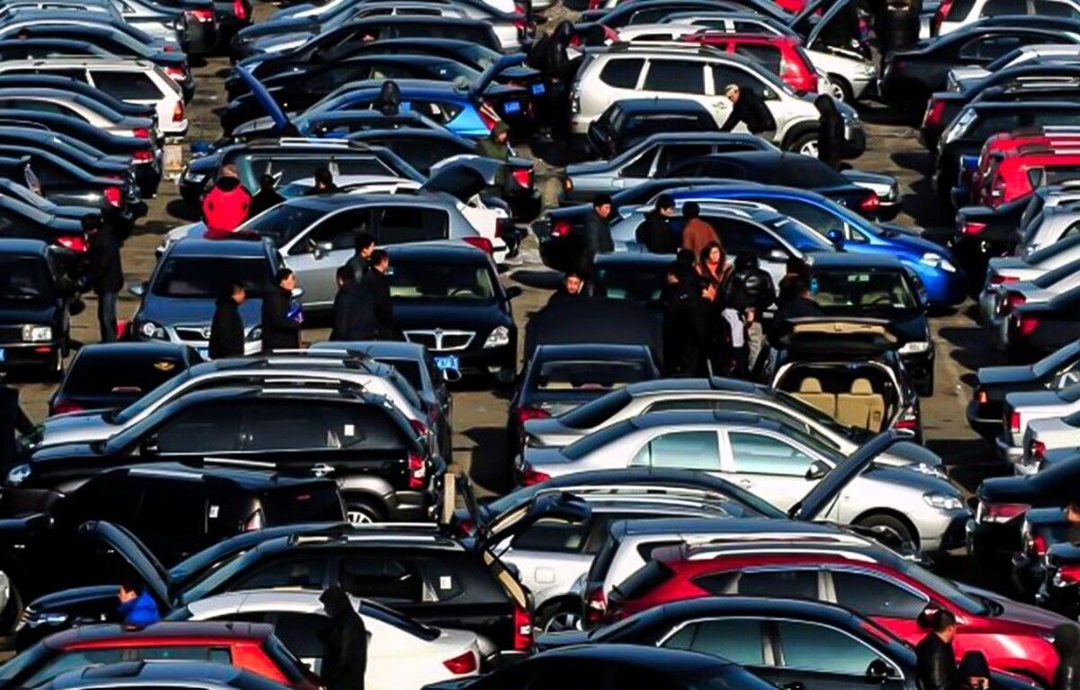 وضعیت بازار خودرو امروز یکشنبه ۱۶ شهریور ۱۴۰۴ / خودروهای پرفروش ارزان شدند