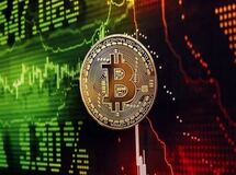 آخرین وضعیت بازار رمزارزها / سقوط قیمت بیت‌کوین ادامه دارد
