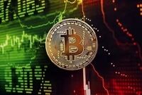 آخرین وضعیت بازار رمزارزها / سقوط قیمت بیت‌کوین ادامه دارد
