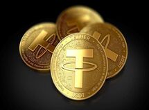 قیمت تتر امروز یکشنبه ۲۷ مهرماه ۱۴۰۴