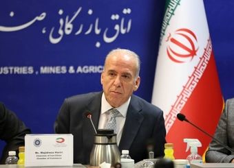 عامل اصلی محدودیت ارزی، شرکت‌های حاکمیتی هستند