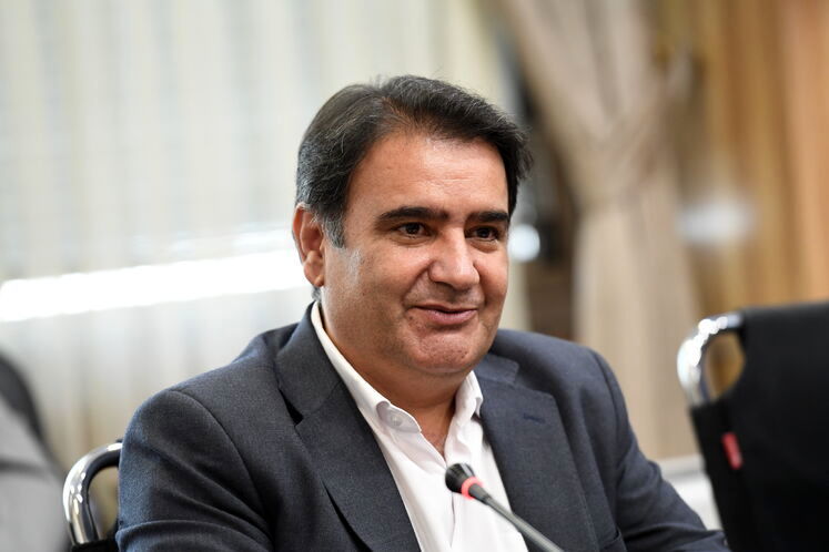 هیچ طلب راکدشده‌ای از محل صادرات نفت وجود ندارد