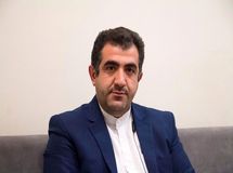 سفیر جدید ایران در چین وجهه امنیتی دارد تا اقتصادی