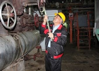 تحقق ۱۰۰ درصدی برنامه تولید در نفت و گاز گچساران