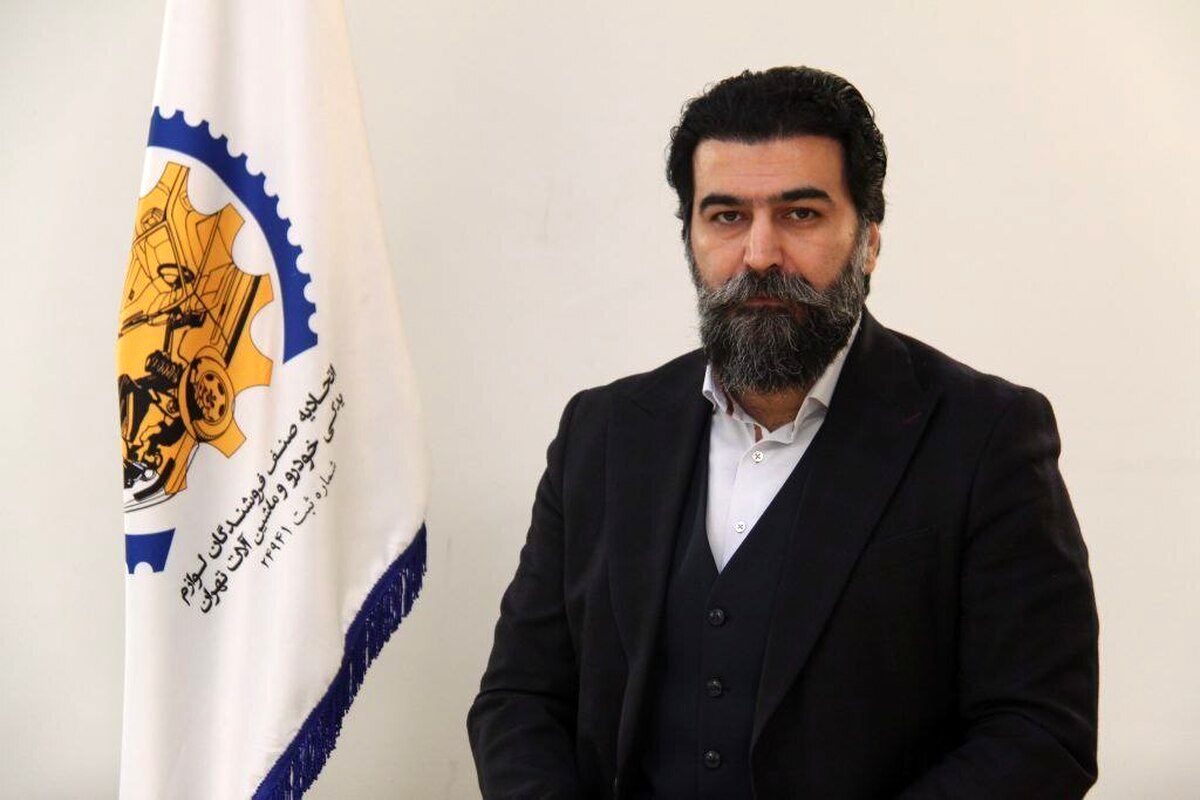 اتحادیه لوازم یدکی خودرو: از سیاست‌های غلط مالیاتی گلایه داریم
