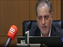 هر نفر سالانه بیش از ۸ میلیون تومان به صندوق‌های بازنشستگی کمک می‌کند