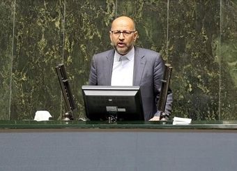 معاون وزیر اقتصاد: بهبود وضعیت اقتصادی و مرزها / اقدامات وزارت اقتصاد ادامه دارد
