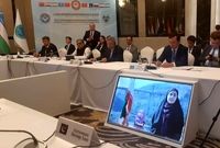 شهادت ۱۶۸ دانش‌آموز در میناب نماد جنایت ضدبشری متجاوزان است
