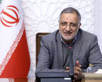 ادعای زاکانی: ۷۳۰ کیلومتر راه را در تهران کم می‌کنیم