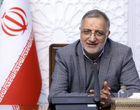 ادعای زاکانی: ۷۳۰ کیلومتر راه را در تهران کم می‌کنیم