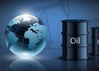 قیمت جهانی نفت امروز دوشنبه ۱۹ آبان ۱۴۰۴/ نفت افزایشی شد
