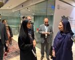 وزیر راه و شهرسازی وارد پایتخت پاکستان شد
