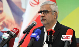 پویش فراگیر نصب لوازم کاهنده مصرف آب آغاز شد
