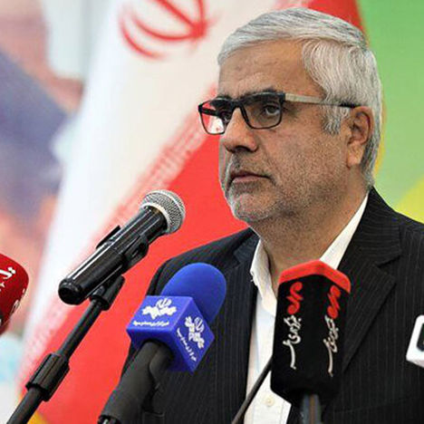 پویش فراگیر نصب لوازم کاهنده مصرف آب آغاز شد
