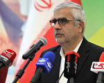 پویش فراگیر نصب لوازم کاهنده مصرف آب آغاز شد
