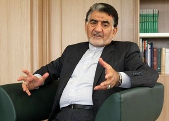 ایران در حاشیه تجارت جهانی؛ سه‌دهم درصد از کیک ۳۲ هزار میلیاردی