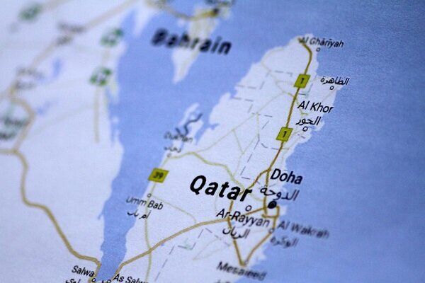 رشد ۶۶ درصدی تجارت ایران و قطر