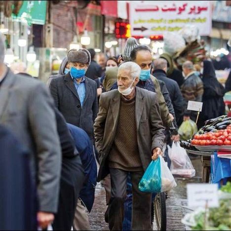 شتاب دوباره تورم در اقتصاد ایران/ قیمت‌ها در پنج ماه گذشته چگونه جهش کردند؟
