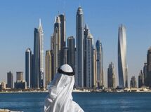سقوط آزاد ارزش املاک دبی/ سود دو سال اخیر دود شد