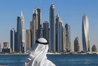 سقوط آزاد ارزش املاک دبی/ سود دو سال اخیر دود شد