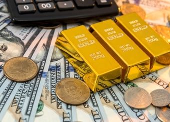 قیمت طلا، سکه، دلار و یورو امروز سه‌شنبه ۸ مهر ۱۴۰۴/ قیمت جدید طلا و سکه در بازار
