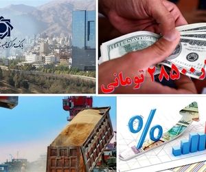 طرح جدید جهاد کشاورزی برای اصلاح سیاست‌ تامین ارز کالاهای اساسی
