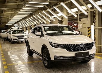 آخرین قیمت محصولات بهمن موتور ؛ امروز شنبه 5 مهرماه