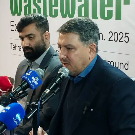 تهران تشنه‌تر از همیشه/ زنگ خطر کم‌آبی به صدا درآمد
