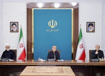 مصوبه جدید شورای عالی هماهنگی اقتصادی سران قوا برای صندوق بازنشستگی کشوری
