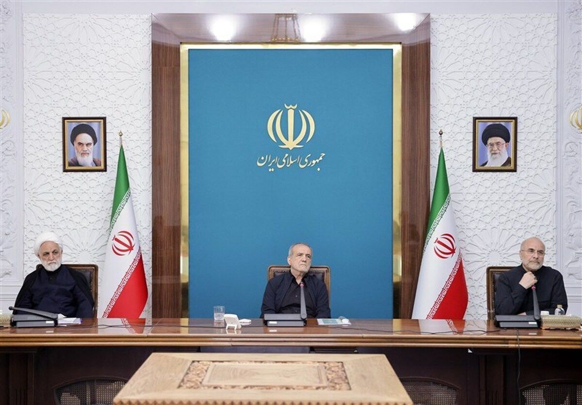 مصوبه جدید شورای عالی هماهنگی اقتصادی سران قوا برای صندوق بازنشستگی کشوری
