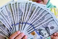 آخرین قیمت دلار امروز ۱۷ آذرماه