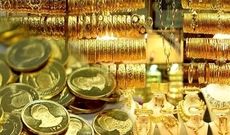 کاهش نرخ دلار و یورو؛ ثبات نسبی در بازار طلا
