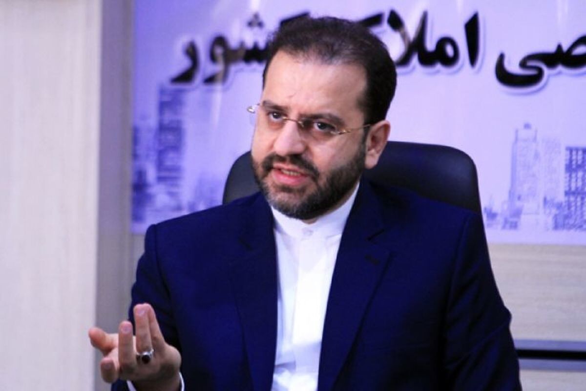 ورود بانک‌ها به ساخت‌وساز و خرید و فروش ملک تخلف است