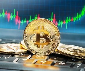 قیمت بیت کوین امروز شنبه ۱۷ آبان ماه ۱۴۰۴/بیت کوین وارد مسیر افزایشی شد
