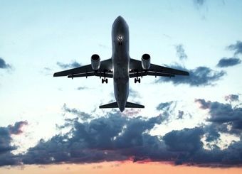 ورود ۶ غول هواپیمایی به ایران تایید شد
