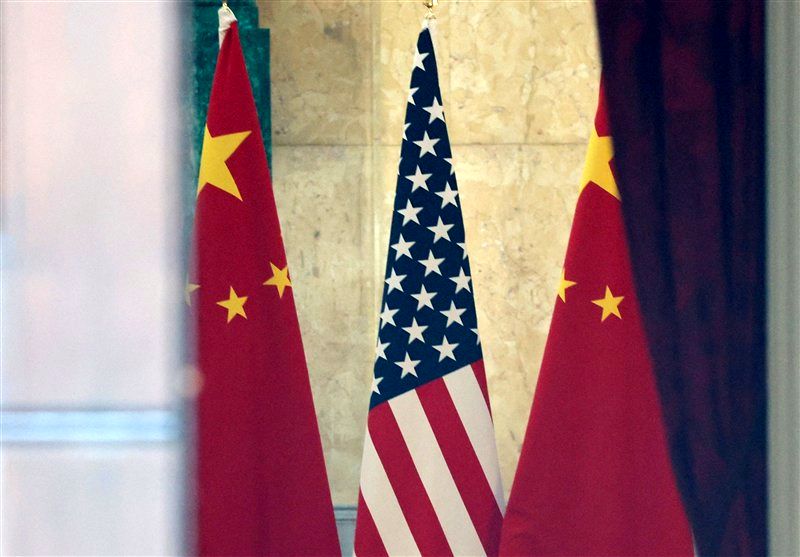 چین چگونه جنگ تعرفه‌ای ترامپ را دور می‌زند؟
