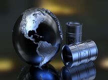 قیمت جهانی نفت امروز ۱۰ مهر/ نفت اوج گرفت
