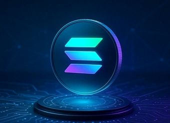 فرصت طلایی برای سرمایه‌گذاران / سولانا استراتژی راهی نزدک شد
