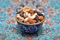 قیمت آجیل مخلوط شب یلدا چند؟

