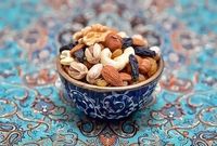 قیمت آجیل مخلوط شب یلدا چند؟

